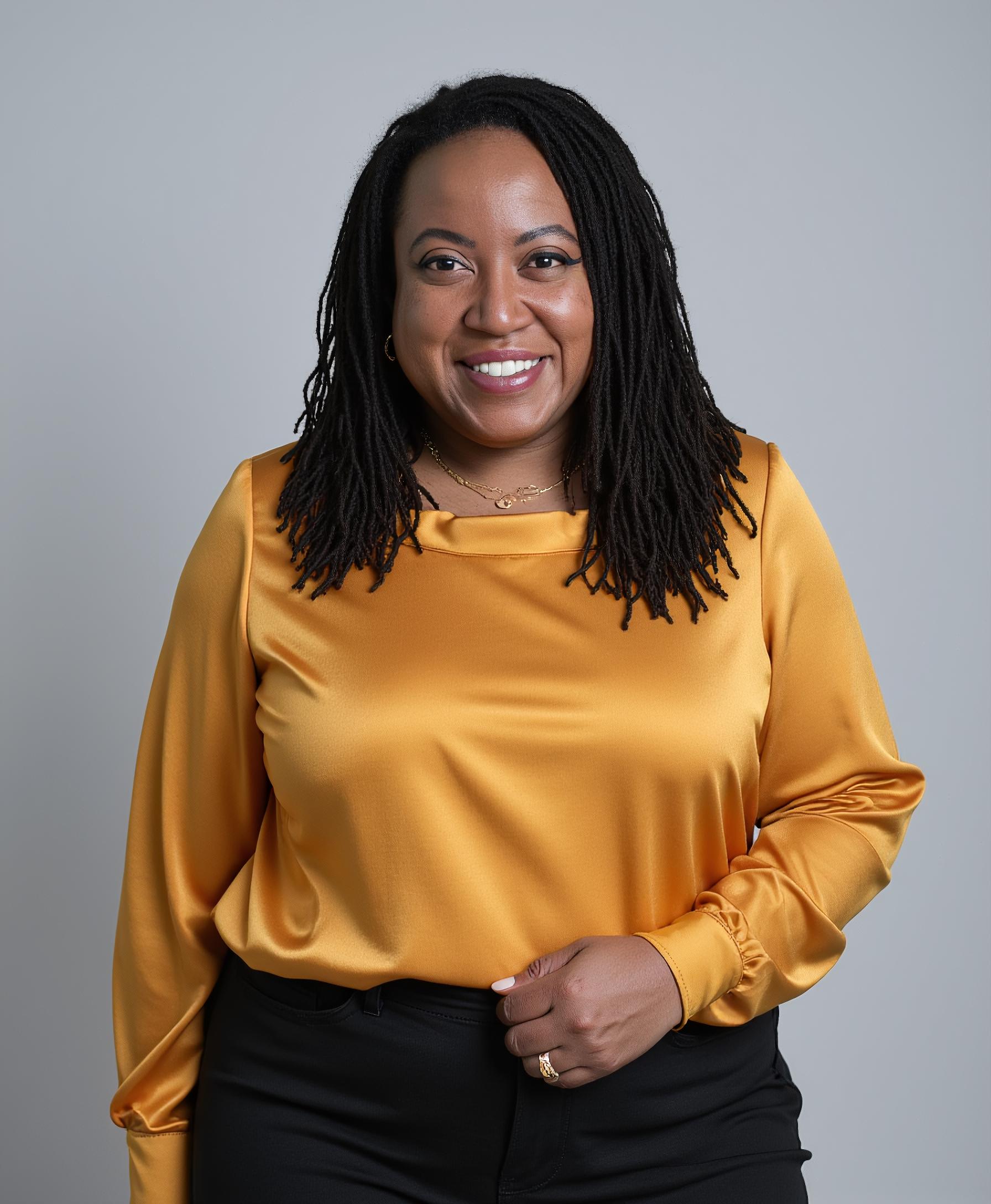 Lillian Phelps, founder and Registered Mental Health Counselor Intern